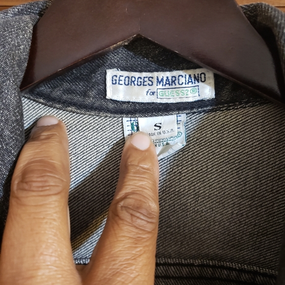 GUESS KOBE BRYANT JACKET - Picture 3 of 3